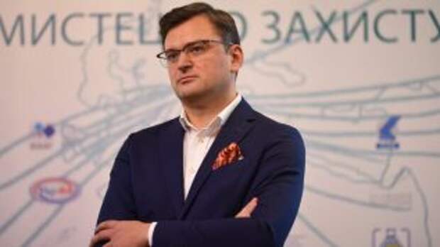 Кулеба “снизил” риски вторжения России