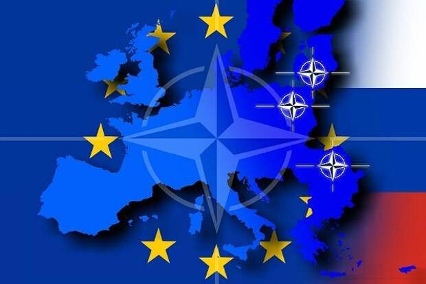 "Знаете, что мешает НАТО немедленно начать войну с Россией?" - Мнение