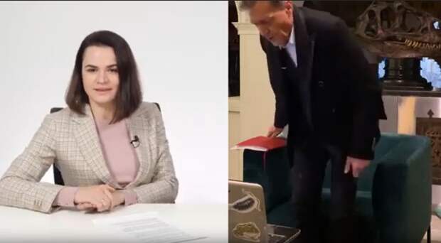 Невзоров перечислил своих друзей