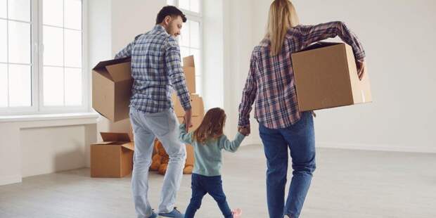 Семейная ипотека в 2026 году: почему для покупки жилья теперь нужно в два раза больше своих денег