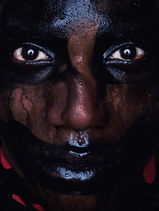 Чудачества Эрвина Олафа