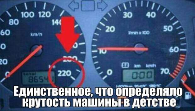 Подборка автоприколов - 35