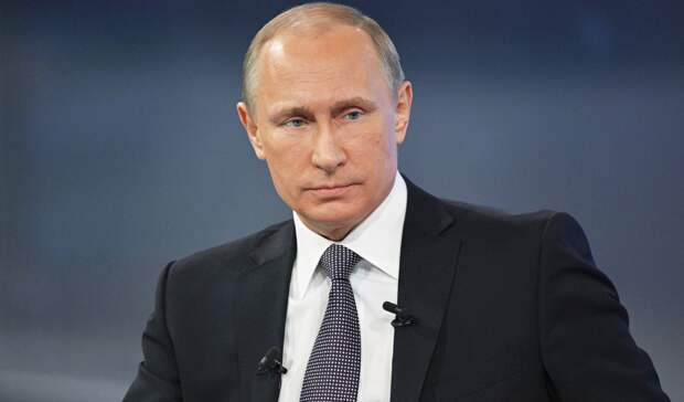 Путин озвучил позицию России по массовым беспорядкам в Белоруссии