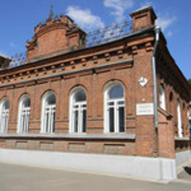 Музей первого Совета