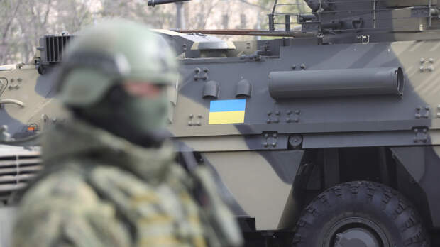 Сотрудники ТЦК на Украине начали использовать дроны для ловли мужчин