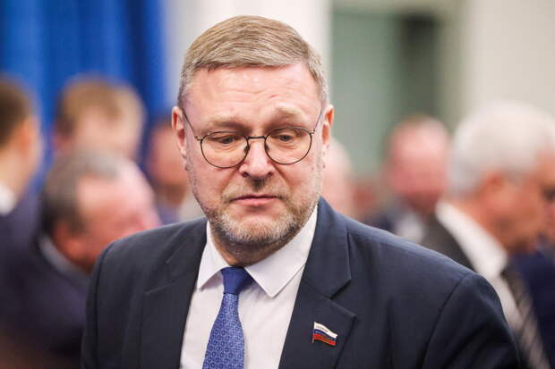 В России назвали признаки кризиса в Европе