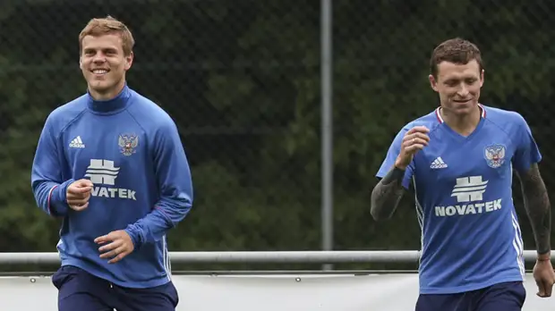 Прядкин высказался о скандалах с Мамаевым, Кокориным и Глушаковым