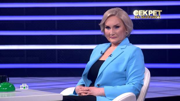 Что не поделила Ольга Шукшина с Надеждой Бабкиной