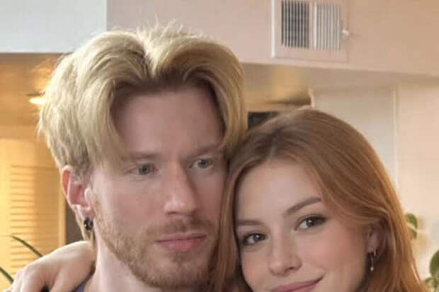 Внук Пугачевой Никита Пресняков попросил нейросеть сгенерировать ему девушку