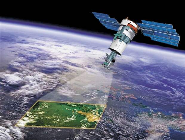 МЧС России: эксперимент «Сценарий»