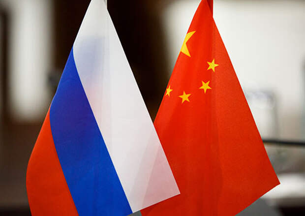 Путин: Россия и КНР намерены объединить научный и исследовательский потенциал