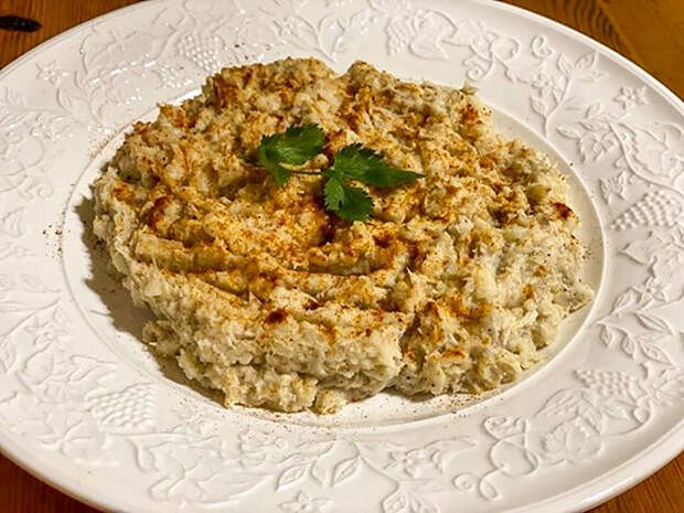 Рецепты от Маргариты Симоньян: Арисса