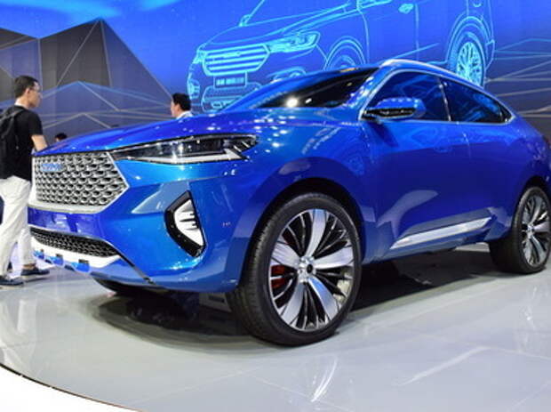 Haval HB 03