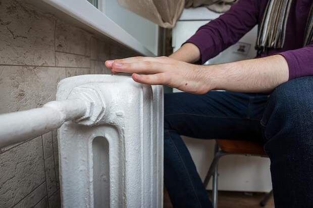 Условия для завершения отопительного сезона разъяснили