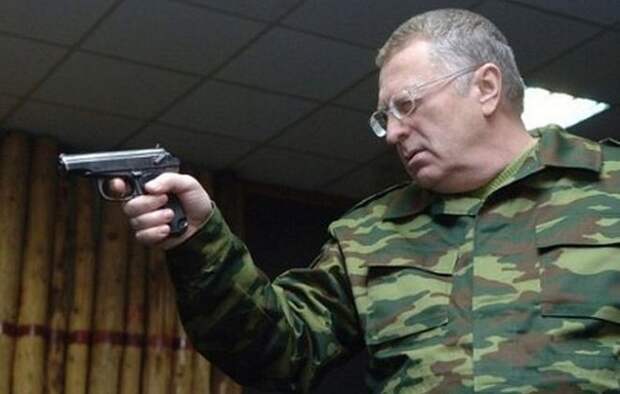 Жириновский предложил в честь себя назвать новые сверхмощные ракеты Жириновский предложил в честь себя назвать новые сверхмощные ракеты ynews, безопасность, жириновский, политика, россия, сверхмощное оружие