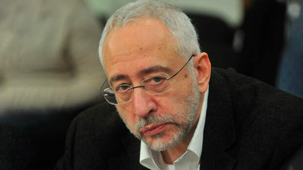 Сванидзе перевели из Москвы в израильскую клинику