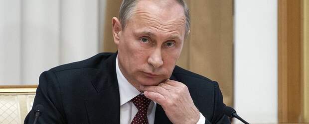 Путин проведёт в Севастополе заседание Совета безопасности Путин проведёт в Севастополе заседание Совета безопасности