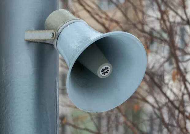 В украинском городе после прилета дрона начался пожар