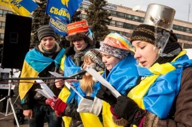 Извечный вопрос