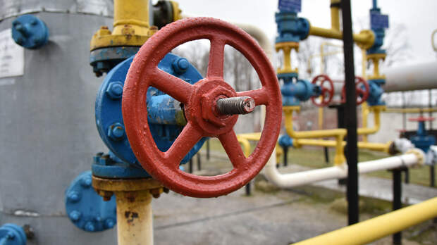 Заявки на транзит газа через Украину выросли, Ямал — Европа работает в режиме реверса