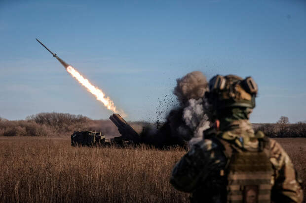 ВСУ снижают применение арторудий на Купянском участке фронта