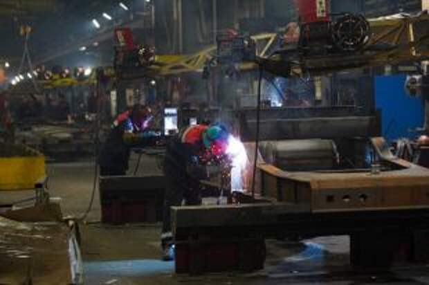 Не болеть от работы. ФСС представил проект по профилактике профзаболеваний