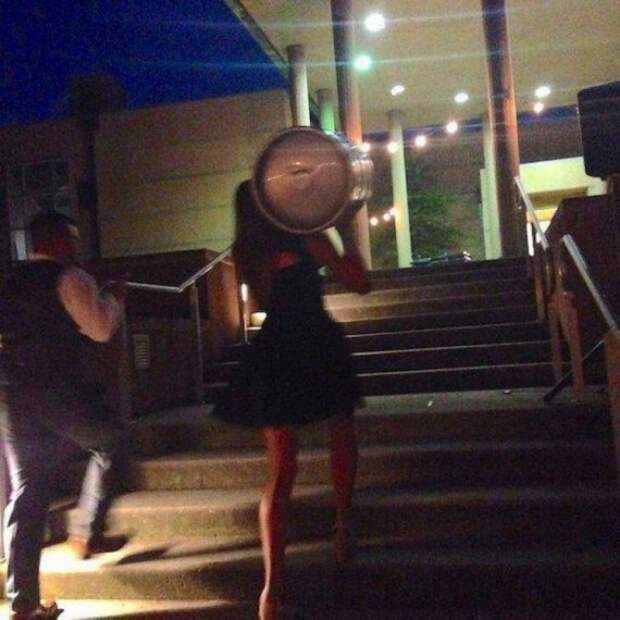 Женщины, выполняющие мужскую работу