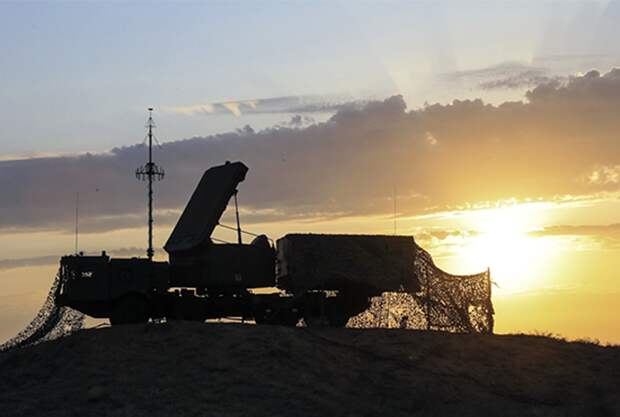 Писториус: Германия больше не может передавать Украине свои системы Patriot