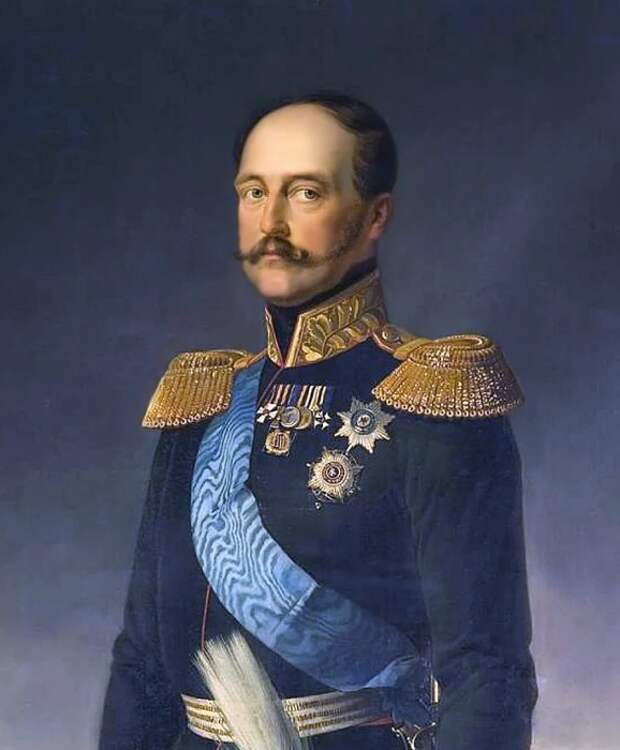 Николай I Павлович (1796-1855) – император Всероссийский с 14 (26) декабря 1825 года, царь Польский и великий князь Финляндский./Фото: avatars.mds.yandex.net Николай I Павлович (1796-1855) – император Всероссийский с 14 (26) декабря 1825 года, царь Польский и великий князь Финляндский./Фото: avatars.mds.yandex.net