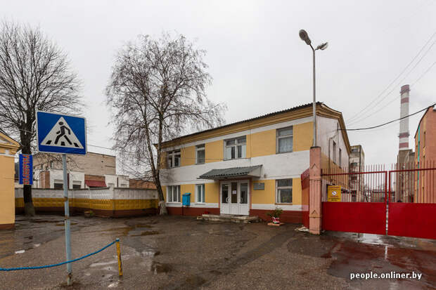 Как делаются белорусские «адидасы»