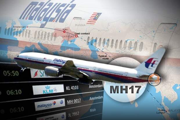 Журналист из Голландии опроверг версию крушения MH17 от попадания ракеты «БУК» Журналист из Голландии опроверг версию крушения MH17 от попадания ракеты «БУК»