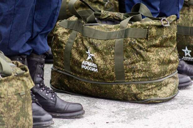 Весенний призыв-2026: кто подпадает под новые правила и кому положена отсрочка