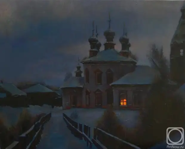 Живопись.  Андрианов Андрей Юрьевич Картинки