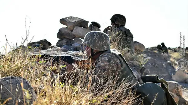 В Азербайджане прокомментировали ситуацию на границе с Арменией