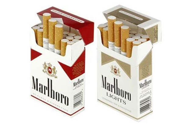 Marlboro