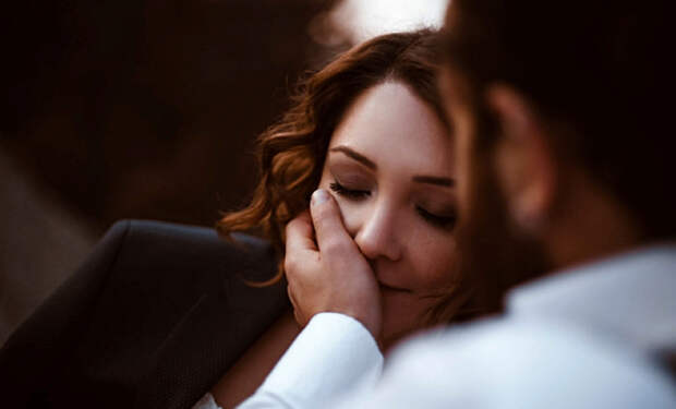 10 фраз, которые женщины хотят слышать от мужчин