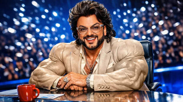 Киркоров заявил, что ему неловко перед коллегами: "Он с этим живёт"