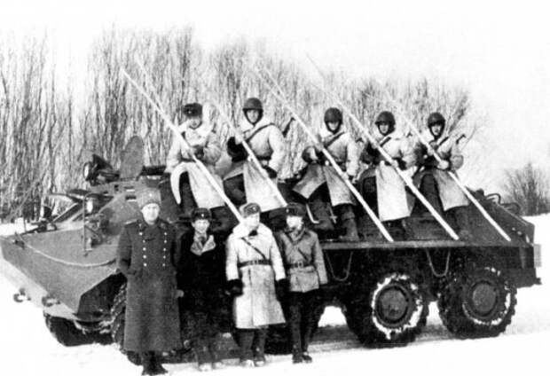 Даманский, Дулаты, Жаланашколь — неизвестные страницы истории советско-китайского конфликта
