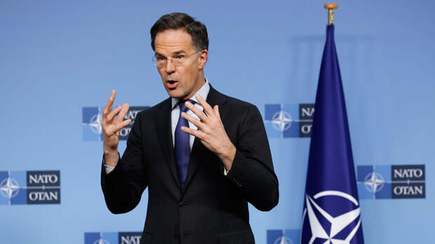 Генсека НАТО возмутило возвращение Мединского к переговорам по Украине