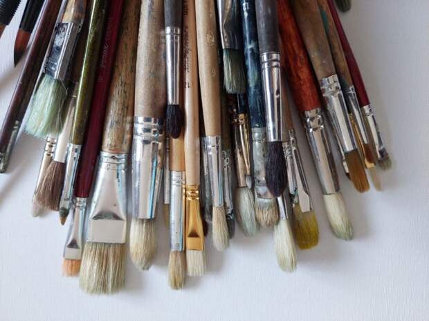 Конкурс детского рисунка пройдет в медиацентре на Онежской