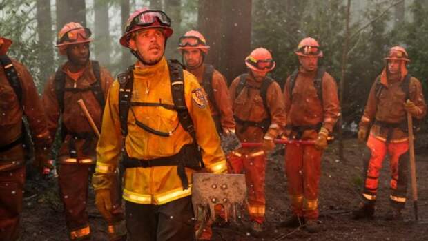 I’m Five Episodes Into Fire Country Season 1, And It’s Clear Why Fans Are So Hot For Season 3’s Return