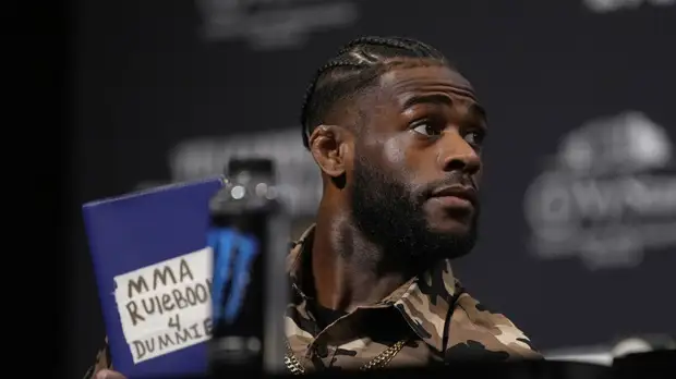 Стерлинг: сделаю так, чтобы Ян раз и навсегда заткнулся