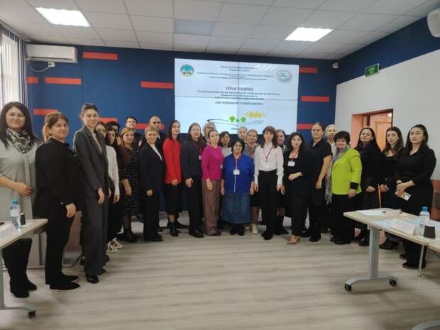 В Адыгее обсудили вопросы профилактики безнадзорности и правонарушений несовершеннолетних