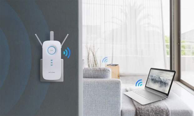 6 способов, которые позволят улучшить сигнал Wi-Fi самостоятельно