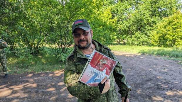 «Моё ранение обошлось врагу в $5 млн»: как Алексей Иванов стал самым «грамотным» офицером артдивизиона