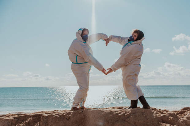 Нижегородцы могут подать эскизы мемориалов волонтёрам на конкурс