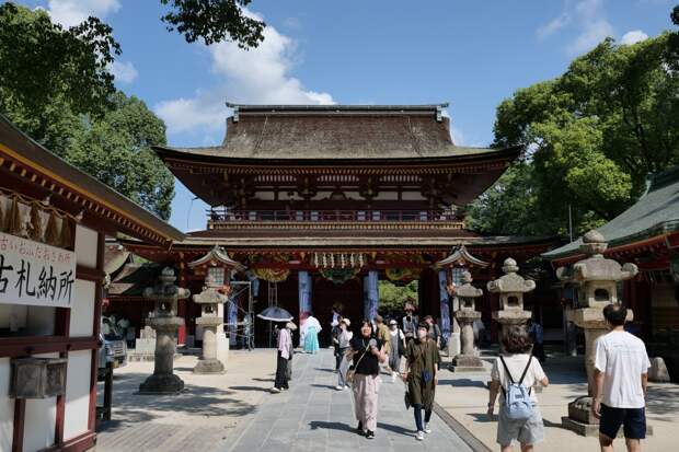 Россиянка провела больше двух недель в Японии и раскрыла траты на путешествие