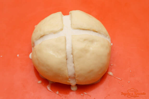 Easter bread-24