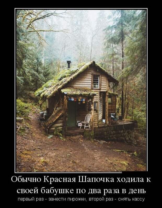 Демотиваторы (30 фото)
