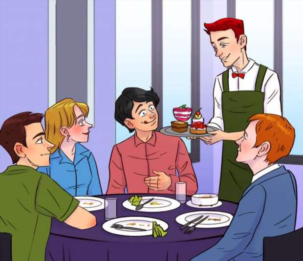 13 непереводимых иностранных слов, которых так не хватает в русском языке